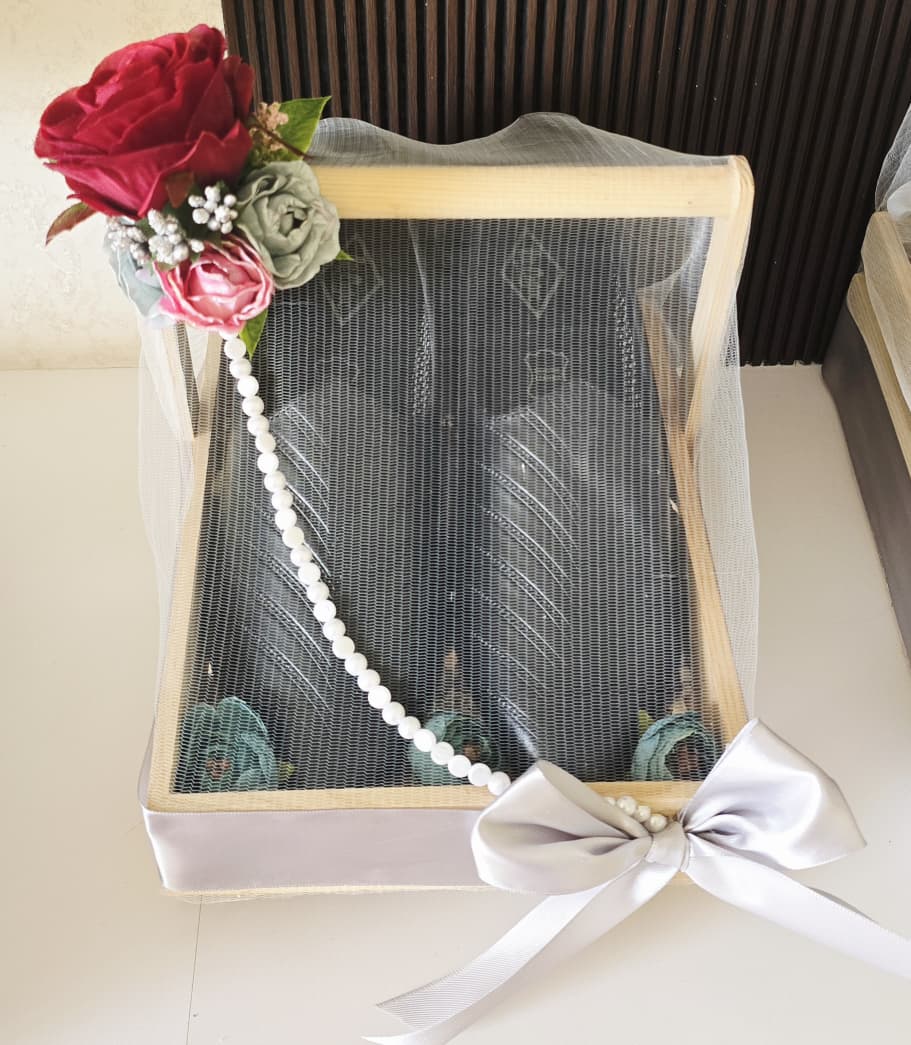 Groom's Trousseau(On Order)