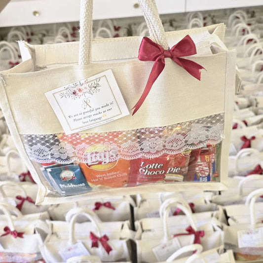 Goodies Bag