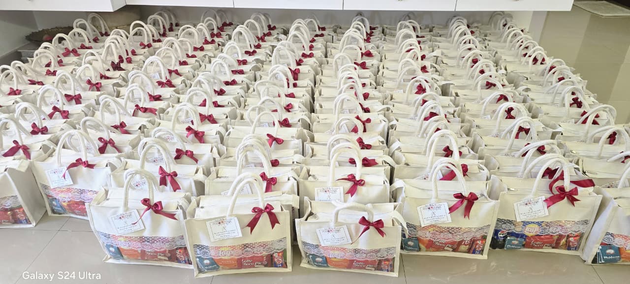 Goodies Bag