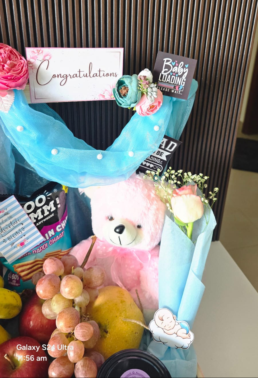 Good News Hamper