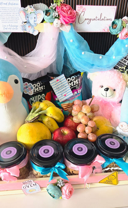 Good News Hamper