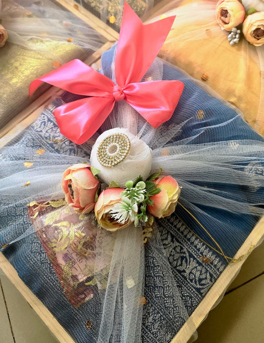 Bride To Be Trousseau