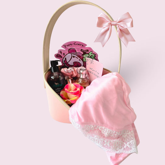 Lavish Gift Basket