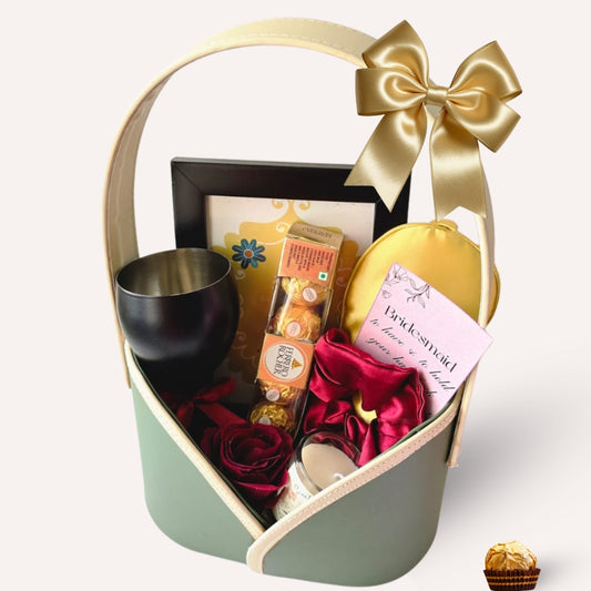 Sweet Basket