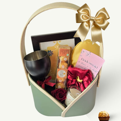 Sweet Basket