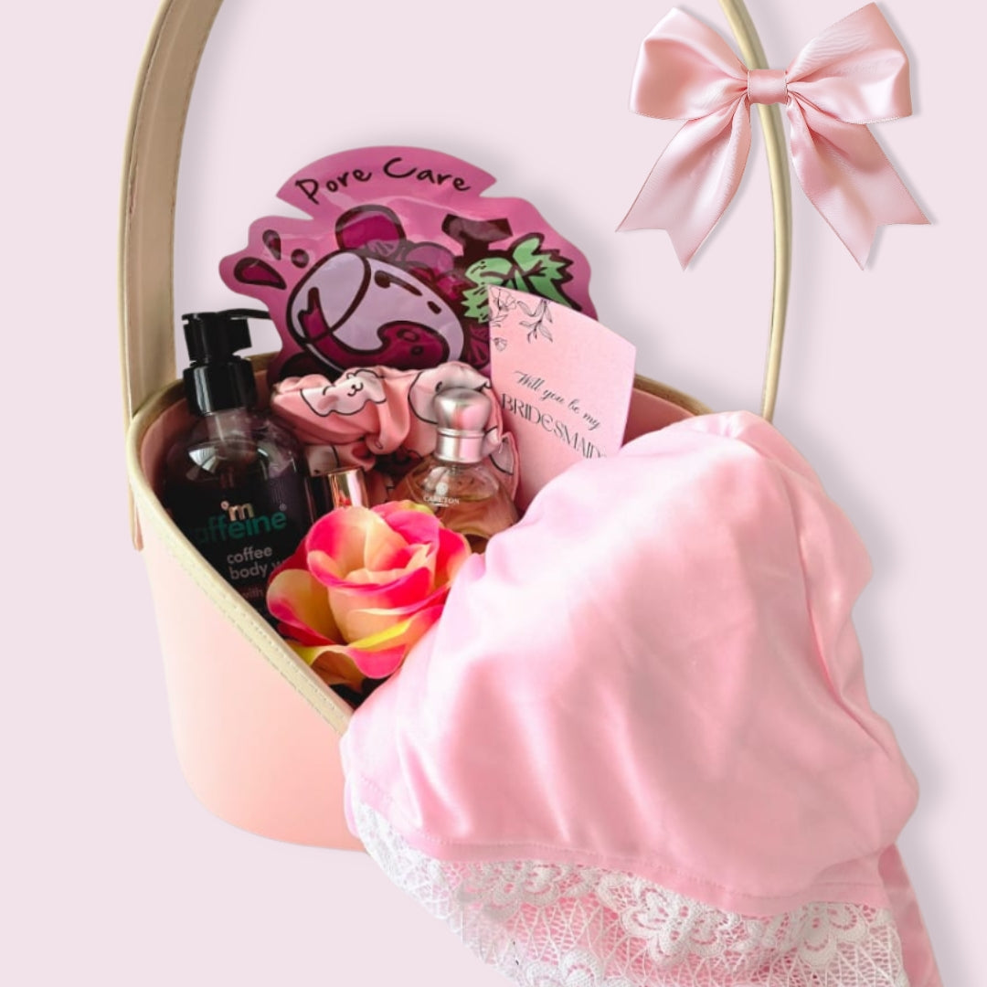 Lavish Gift Basket