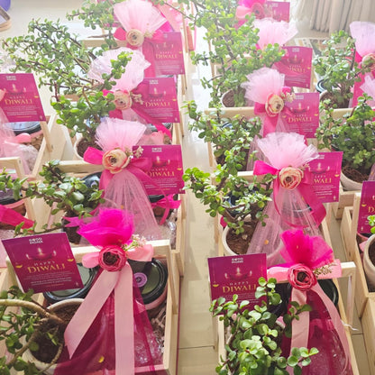 Good Monk Diwali Basket