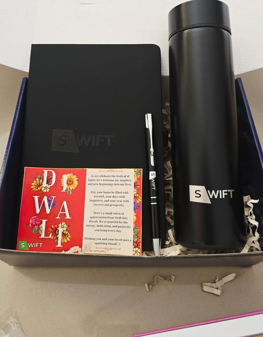 GoSwift Diwali Box(On Order)