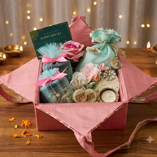 Artisan Diwali Box