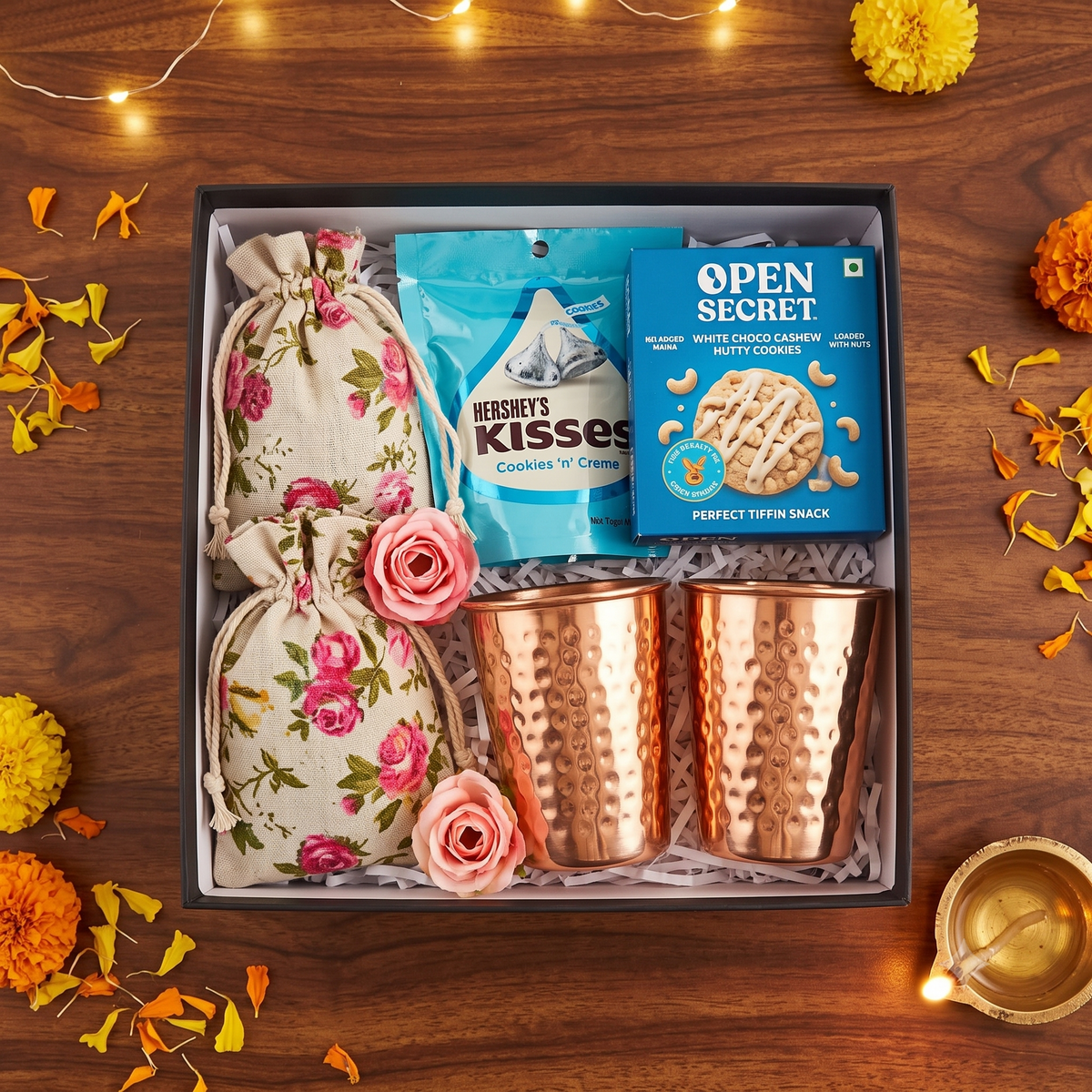 Anand Diwali Box