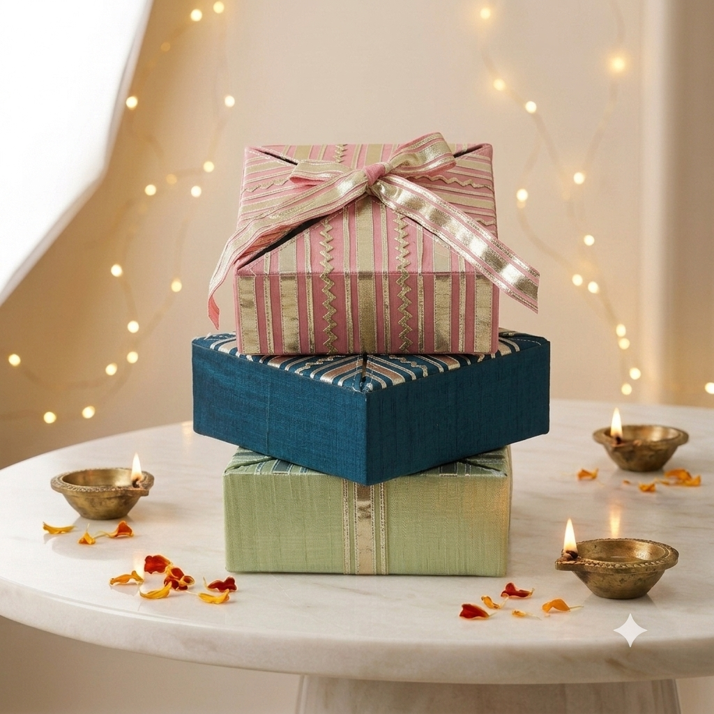 Royal Gota Box