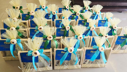 Kaygen Diwali Baskets