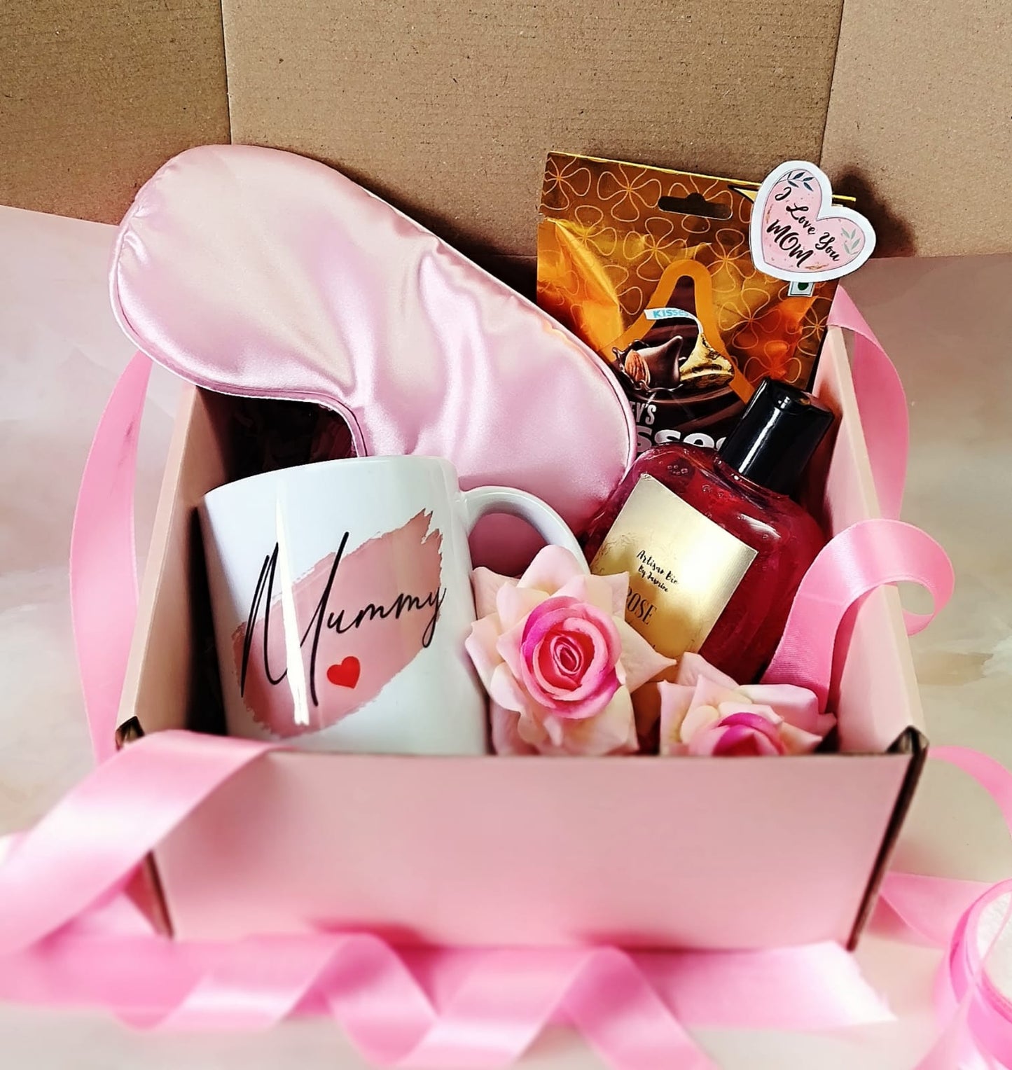 Relaxing Box
