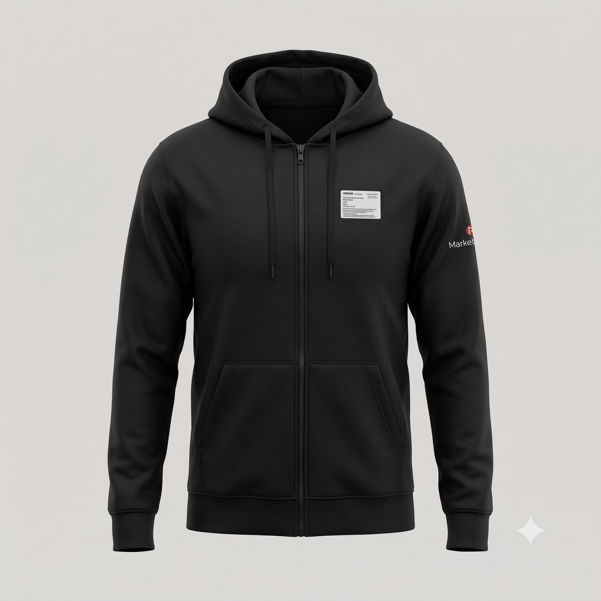 Salesforce Hoodies