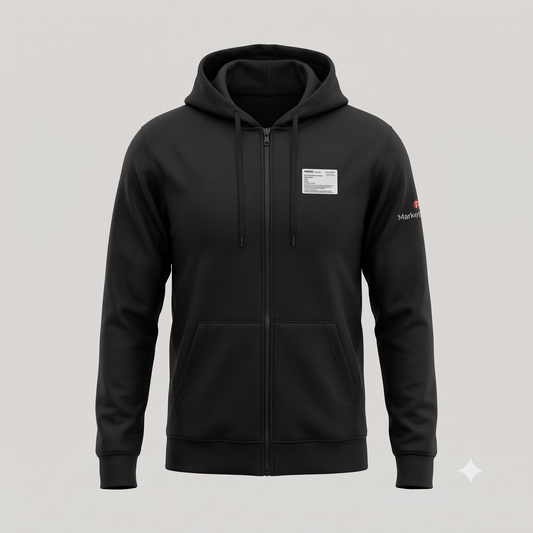 Salesforce Hoodies