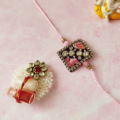 Special Rakhi Box