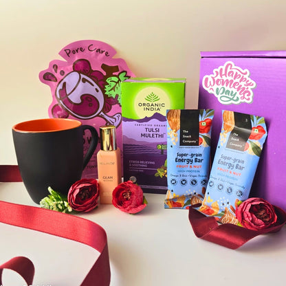 SereniTea Hamper